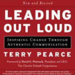 خرید و دانلود نسخه کامل کتاب Leading Out Loud: Inspiring Change Through Authentic Communications, New and Revised
