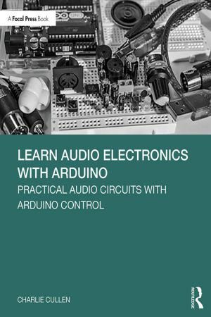 خرید و دانلود نسخه کامل کتاب Learn Audio Electronics with Arduino: Practical Audio Circuits with Arduino Control_6909501740c3f.jpeg خرید و دانلود نسخه کامل کتاب Learn Audio Electronics with Arduino: Practical Audio Circuits with Arduino Control