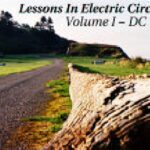 خرید و دانلود نسخه کامل کتاب Lessons in electric circuits 1 – DC