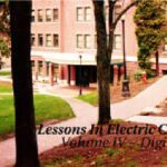 خرید و دانلود نسخه کامل کتاب Lessons in electric circuits 4 – Digital