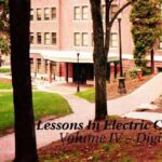 خرید و دانلود نسخه کامل کتاب Lessons In Electric Circuits