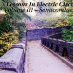 خرید و دانلود نسخه کامل کتاب Lessons In Electric Circuits