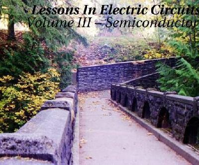 خرید و دانلود نسخه کامل کتاب Lessons In Electric Circuits