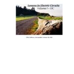 خرید و دانلود نسخه کامل کتاب LessonsInElectricCircuits – DC