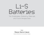 خرید و دانلود نسخه کامل کتاب Li-S Batteries: The Challenges, Chemistry, Materials, and Future Perspectives