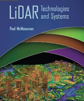 خرید و دانلود نسخه کامل کتاب LiDAR technologies and systems