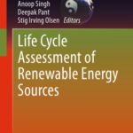 خرید و دانلود نسخه کامل کتاب Life Cycle Assessment of Renewable Energy Sources