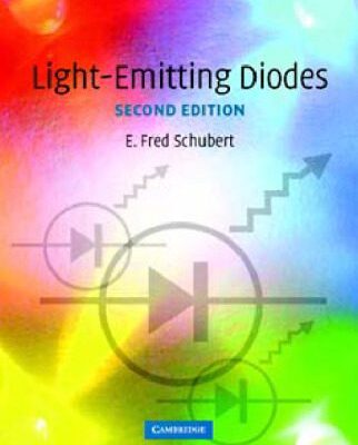 خرید و دانلود نسخه کامل کتاب Light Emitting Diodes