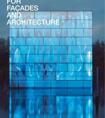 خرید و دانلود نسخه کامل کتاب Light for facades and architecture
