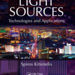 خرید و دانلود نسخه کامل کتاب Light Sources: Technologies and Applications