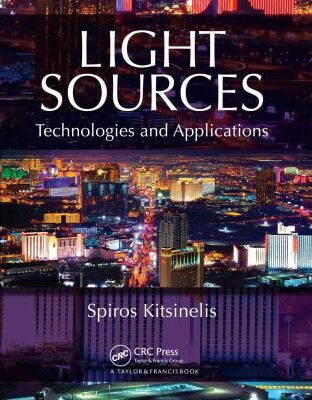 خرید و دانلود نسخه کامل کتاب Light Sources: Technologies and Applications