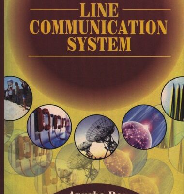 خرید و دانلود نسخه کامل کتاب Line Communication System