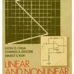 خرید و دانلود نسخه کامل کتاب Linear and Nonlinear Circuits