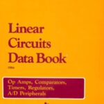 خرید و دانلود نسخه کامل کتاب Linear Circuits Data Book