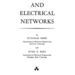 خرید و دانلود نسخه کامل کتاب Linear Graphs and Electrical Networks