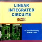 خرید و دانلود نسخه کامل کتاب linear integrated circuit applications