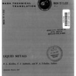 خرید و دانلود نسخه کامل کتاب Liquid Metals. Collection of papers. 1967