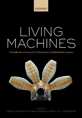 خرید و دانلود نسخه کامل کتاب Living Machines: A Handbook of Research in Biomimetics and Biohybrid Systems_69086f178d7b4.jpeg خرید و دانلود نسخه کامل کتاب Living Machines: A Handbook of Research in Biomimetics and Biohybrid Systems