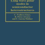خرید و دانلود نسخه کامل کتاب Long Wave Polar Modes in Semiconductor Heterostructures