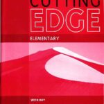 خرید و دانلود نسخه کامل کتاب Longman Cutting Edge Elementary workbook