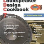 خرید و دانلود نسخه کامل کتاب Loudspeaker Design Cookbook