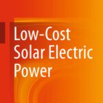 خرید و دانلود نسخه کامل کتاب Low-Cost Solar Electric Power