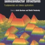 خرید و دانلود نسخه کامل کتاب Low Dimensional Semiconductor Structures