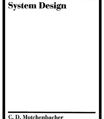 خرید و دانلود نسخه کامل کتاب Low-Noise Electronic Design