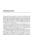 خرید و دانلود نسخه کامل کتاب Low-noise electronic system design