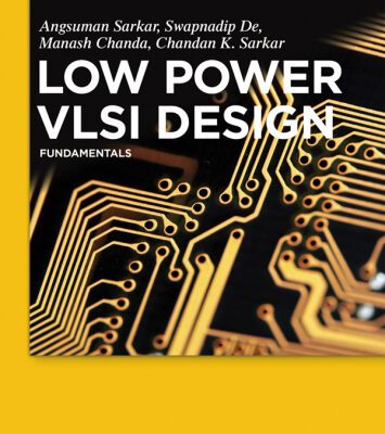خرید و دانلود نسخه کامل کتاب Low Power VLSI Design: Fundamentals