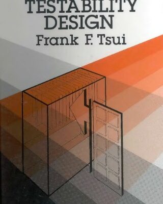 خرید و دانلود نسخه کامل کتاب Lsi/Vlsi Testability Design