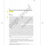 خرید و دانلود نسخه کامل کتاب M.N. Larichev, Reaction of Aluminum Powders with Liquid Water and Steam