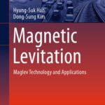 خرید و دانلود نسخه کامل کتاب Magnetic Levitation: Maglev Technology and Applications