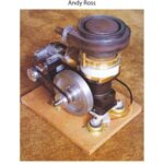 خرید و دانلود نسخه کامل کتاب Making Stirling Engines