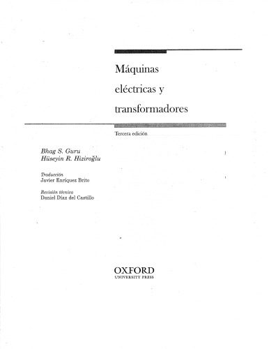 خرید و دانلود نسخه کامل کتاب Máquinas eléctricas y transformadores_692156cc6acb6.jpeg خرید و دانلود نسخه کامل کتاب Máquinas eléctricas y transformadores