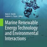 خرید و دانلود نسخه کامل کتاب Marine Renewable Energy Technology and Environmental Interactions