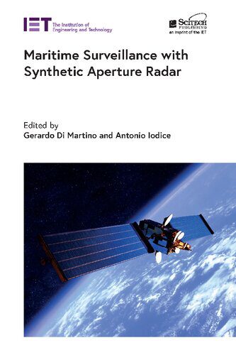 خرید و دانلود نسخه کامل کتاب Maritime Surveillance with Synthetic Aperture Radar_6906fcb379007.jpeg خرید و دانلود نسخه کامل کتاب Maritime Surveillance with Synthetic Aperture Radar