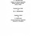 خرید و دانلود نسخه کامل کتاب Mass Transfer and Absorbers