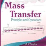 خرید و دانلود نسخه کامل کتاب Mass Transfer: Principles and Operations