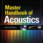 خرید و دانلود نسخه کامل کتاب Master handbook of acoustics
