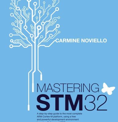 خرید و دانلود نسخه کامل کتاب Mastering STM32