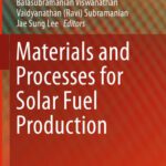 خرید و دانلود نسخه کامل کتاب Materials and Processes for Solar Fuel Production