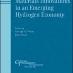خرید و دانلود نسخه کامل کتاب Materials innovations in an emerging hydrogen economy: a collection of papers presented at the Materials Innovations in an Emerging Hydrogen Economy Conference, February 24-27, 2008, Cocoa Beach, Florida
