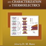 خرید و دانلود نسخه کامل کتاب Materials, preparation, and characterization in thermoelectrics