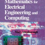 خرید و دانلود نسخه کامل کتاب Mathematics for Electrical Engineering and Computing