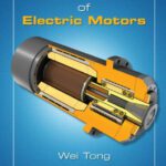 خرید و دانلود نسخه کامل کتاب Mechanical Design of Electric Motors