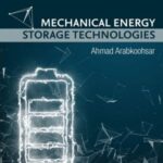 خرید و دانلود نسخه کامل کتاب Mechanical Energy Storage Technologies