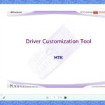 خرید و دانلود نسخه کامل کتاب Mediatek Driver Customization Tool (DCT)