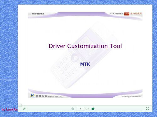 خرید و دانلود نسخه کامل کتاب Mediatek Driver Customization Tool (DCT)_69068582d3853.jpeg خرید و دانلود نسخه کامل کتاب Mediatek Driver Customization Tool (DCT)