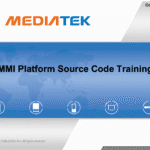 خرید و دانلود نسخه کامل کتاب Mediatek MMI Training Materials